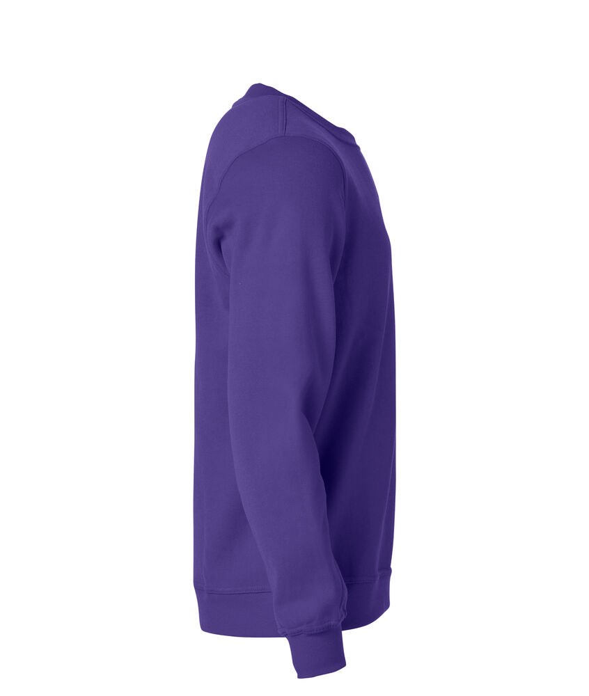 Clique - Basic Roundneck Lemon L