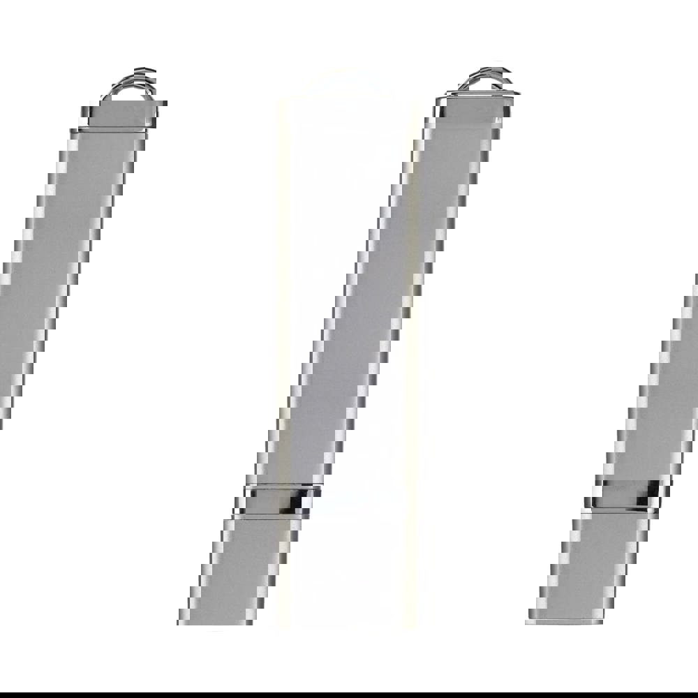 USB stick 2.0 slim 8GB - Zilver