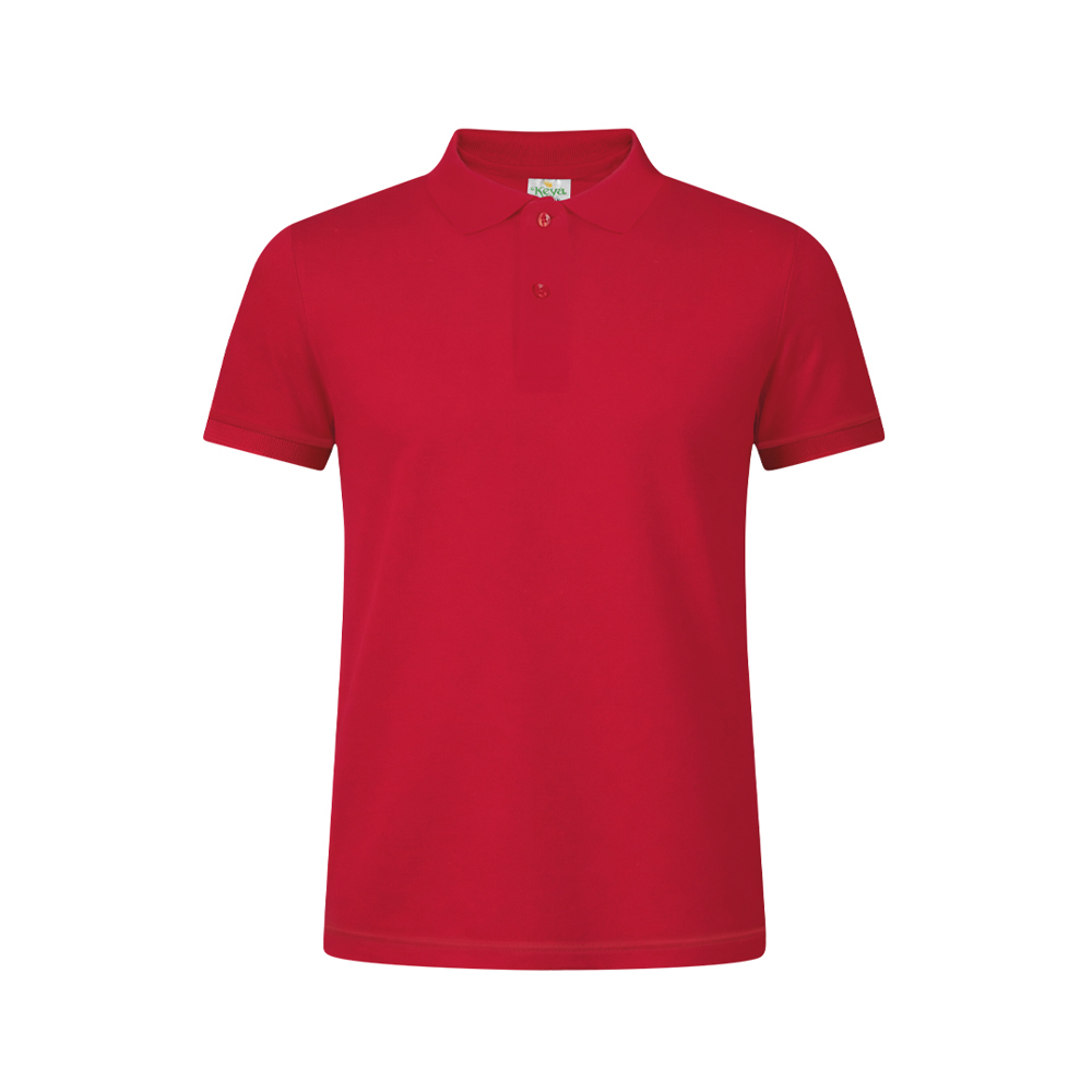 Volwassene Kleuren T-Shirt "keya" MPS180 - ROJ