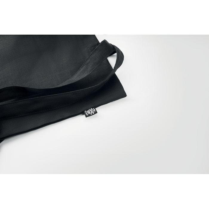 NAIMA TOTE - Hennep boodschappentas