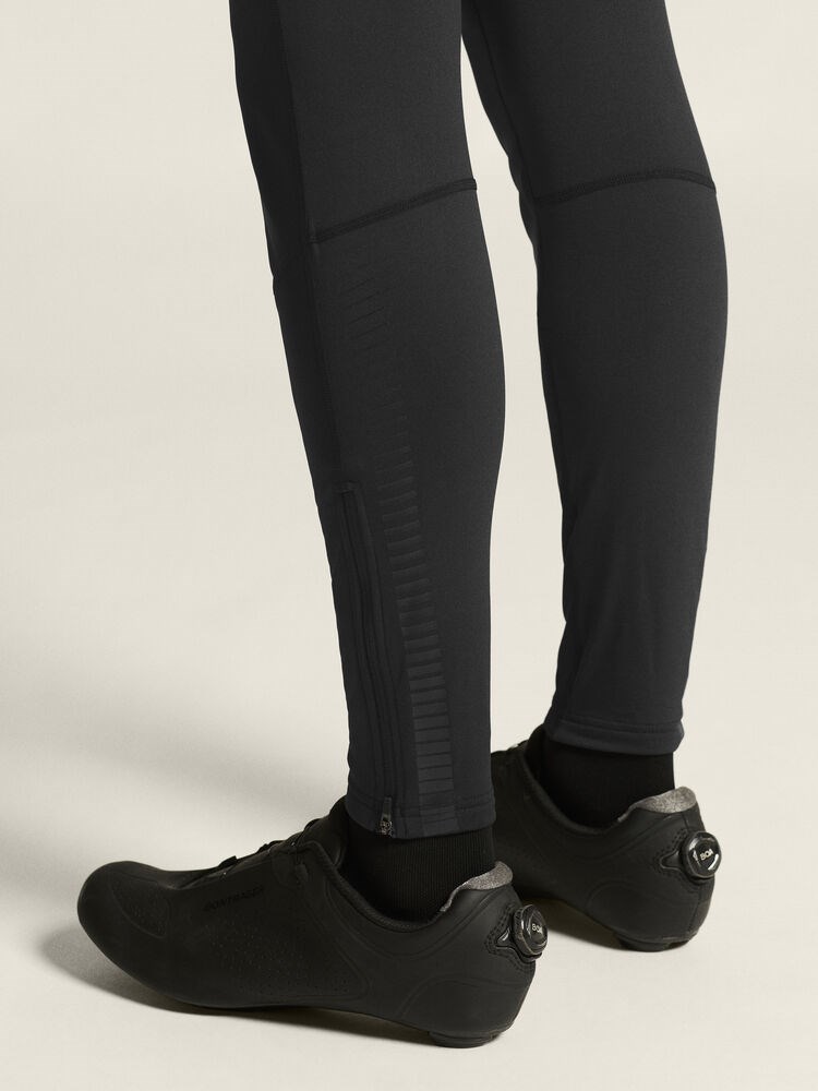 Craft - CORE Bike SubZ Wind Bib Tights M Black XL