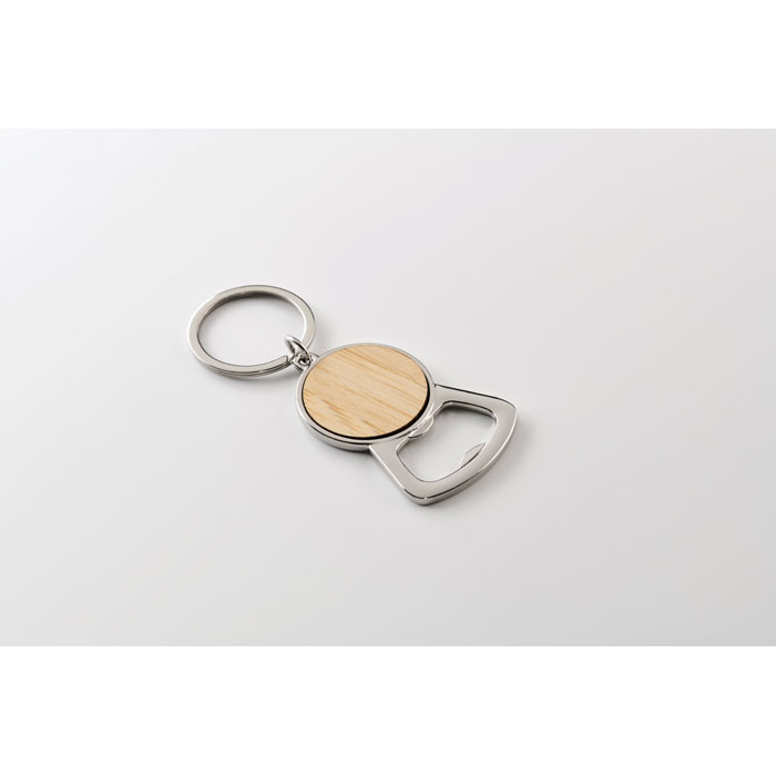 KEYPOP - Sleutelhanger flessenopener