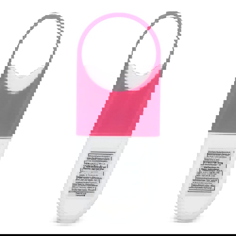 Zonnebrandspray factor 30