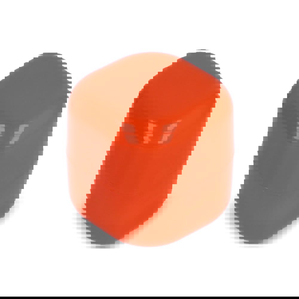 Kubieke lippenbalsem gerecycled ABS