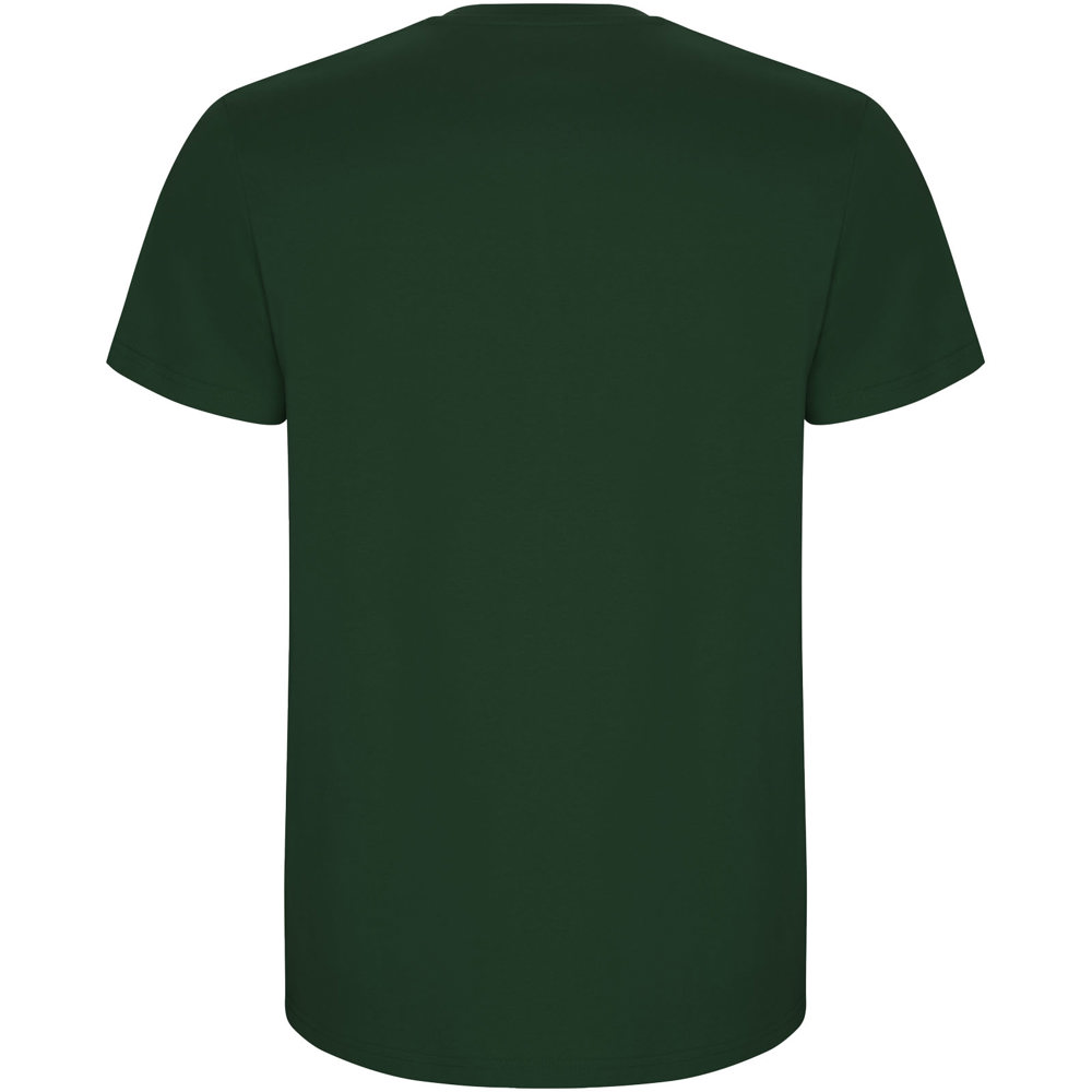 Stafford 190 g/m² kindershirt met korte mouwen