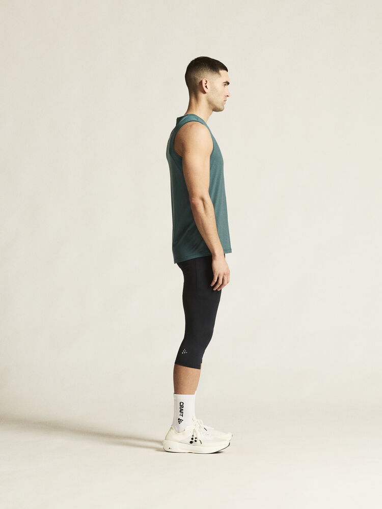 Craft - Essence Knickers 3 M Black XXL