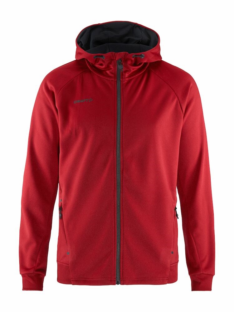 Craft - ADV Unify FZ Hood M - Bright red