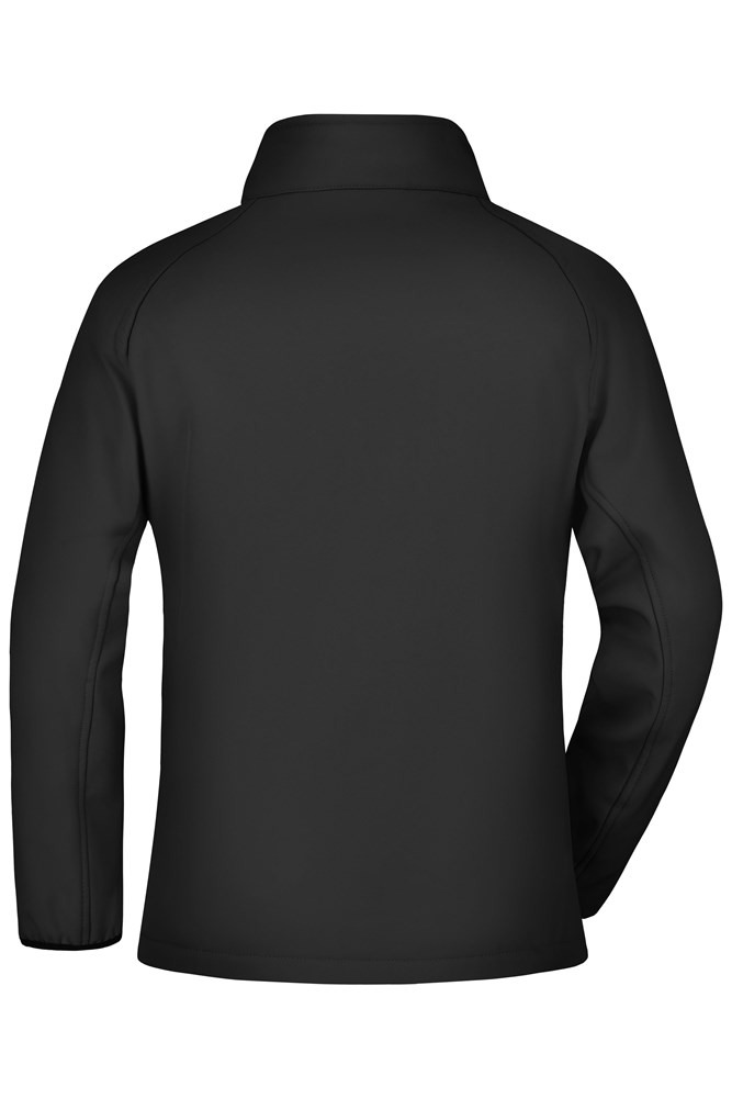 Ladies' Promo Softshell Jacket