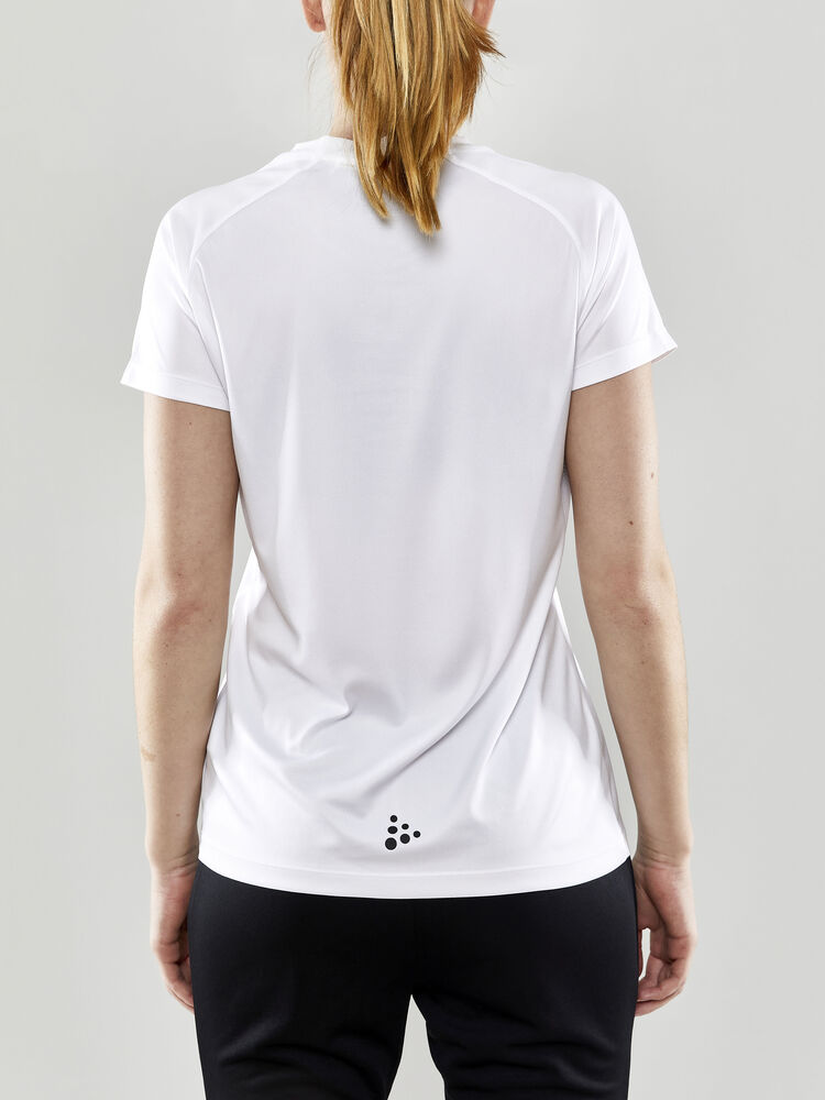 Craft - Evolve Tee W White XL