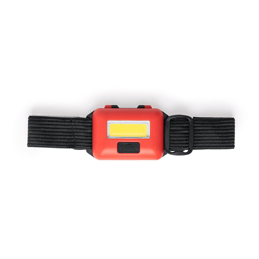 Zaklamp Vilox - ROJ