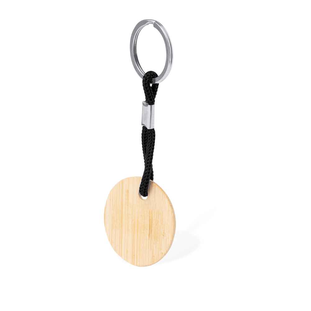 Sleutelhanger Cirbam - NEG