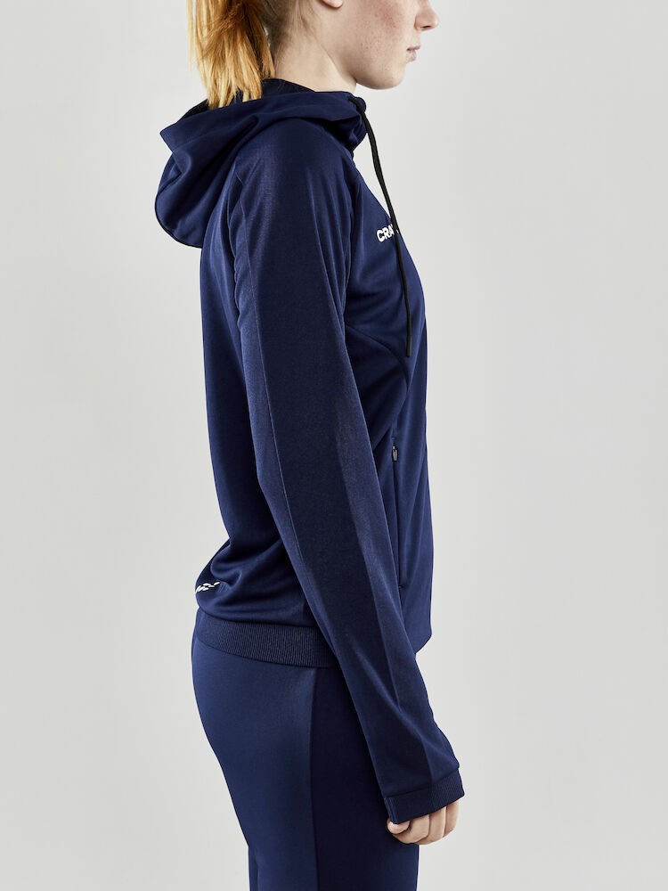Craft - Evolve Hood Jacket W Navy XL