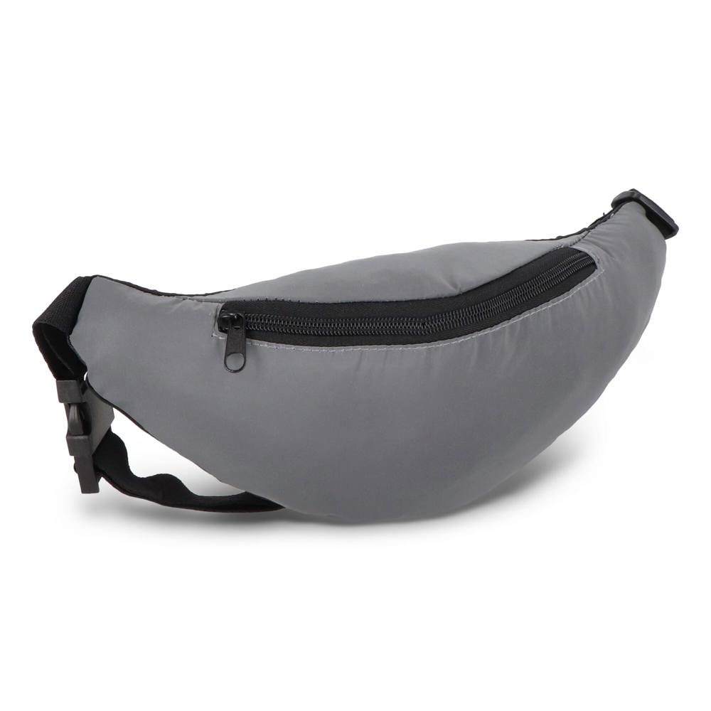Reflective Zola Waist Bag