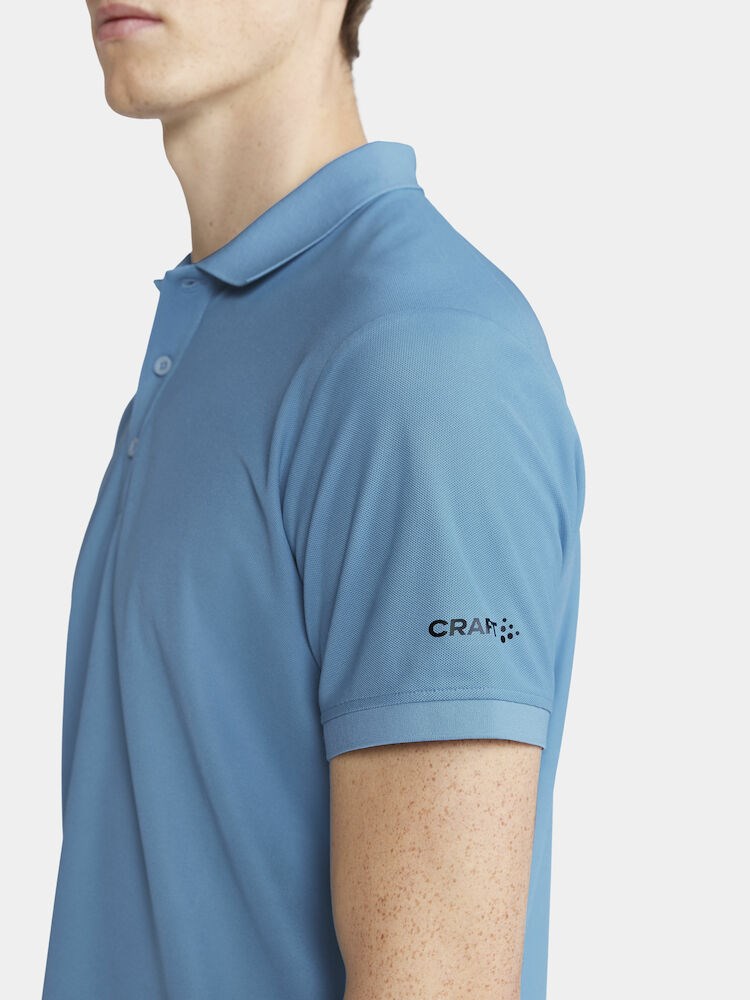 Craft - CORE Unify Polo Shirt  M Zenith S