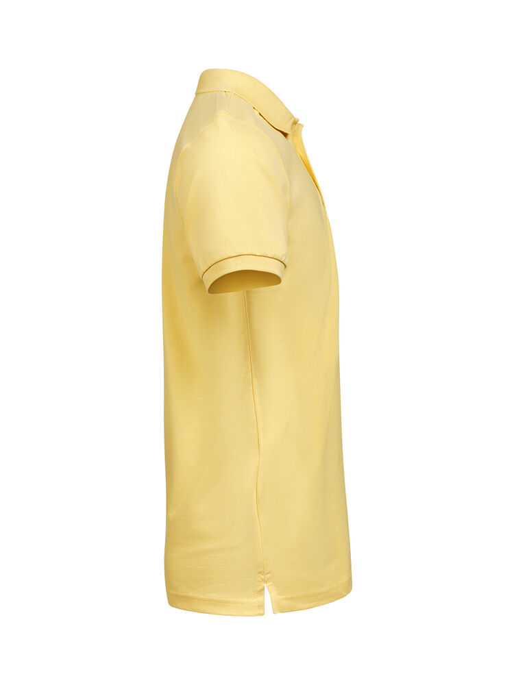 Untagged Movement - UM Polo (OCS) 
Regular Fit Unisex Ray XXS