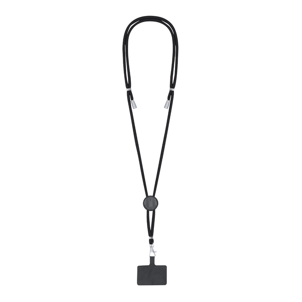Houder Lanyard Zaret - NEG