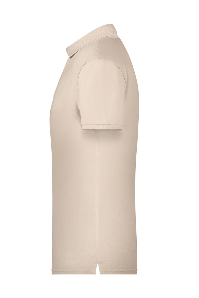 Men's Basic Polo   OCS Standard