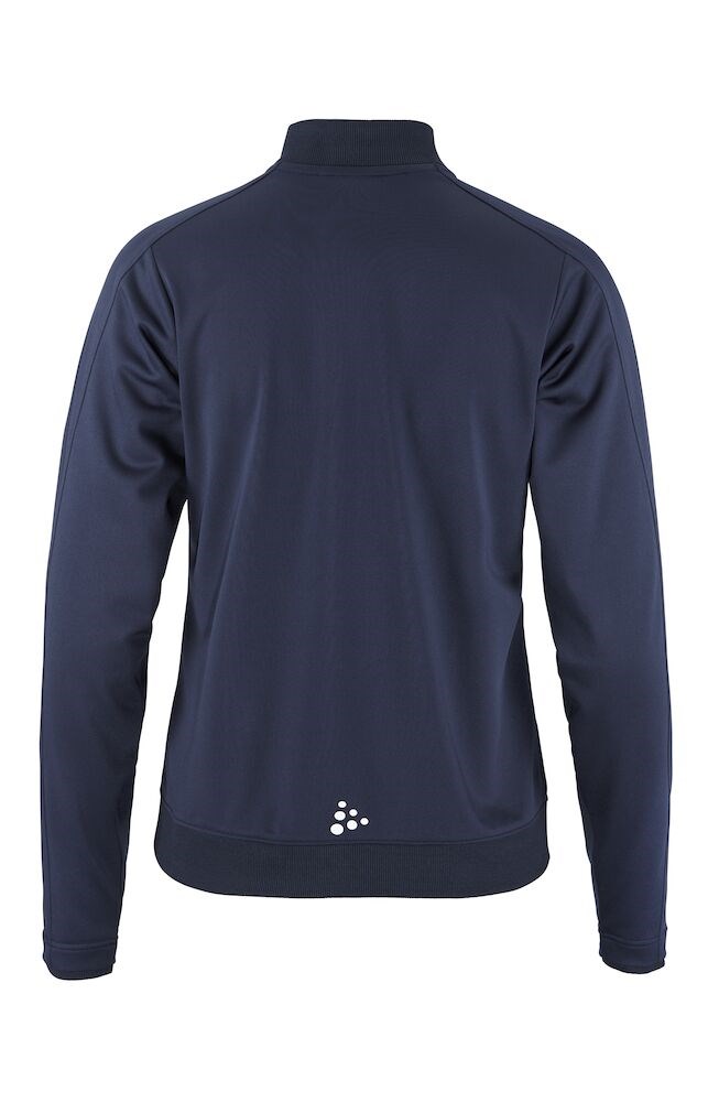 Craft - Evolve 2.0 Half Zip W Navy XS