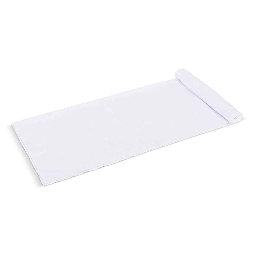 Sneldrogende handdoek 50x100cm (200 g/m²) sublimatie