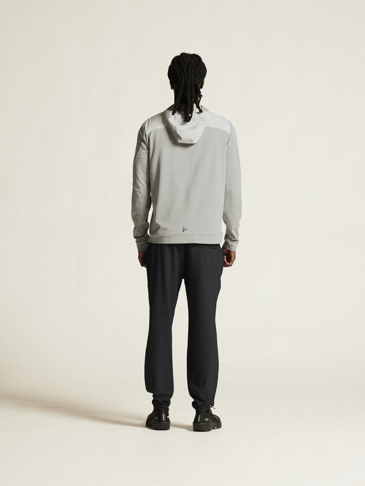 Craft - Collective Structure Pants M Black XXL