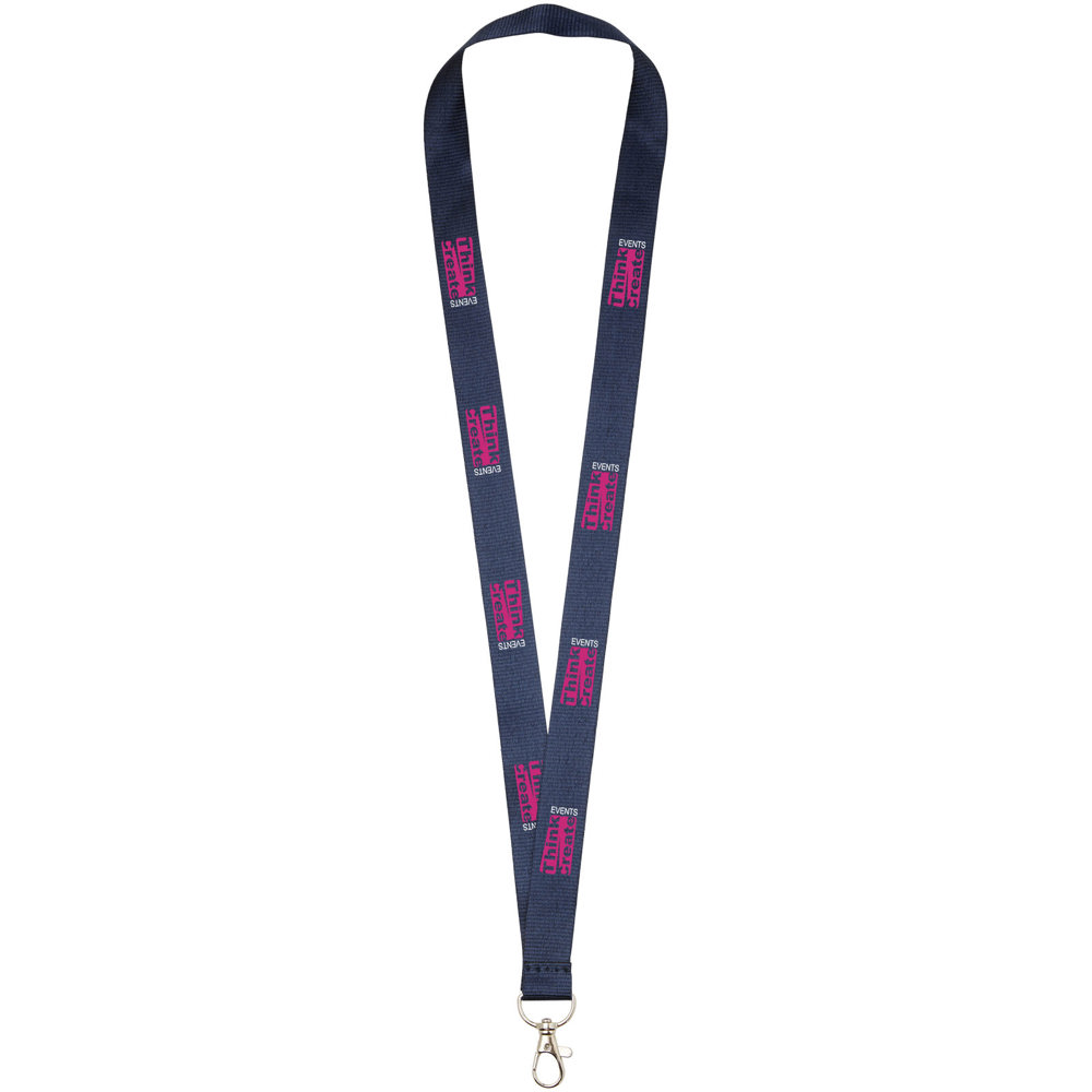 Impey lanyard met haak
