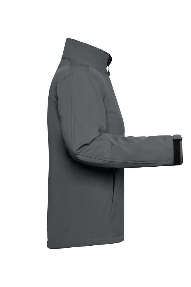 Ladies' Softshell Jacket
