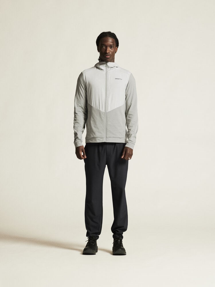 Craft - Collective Structure Pants M Black XXL