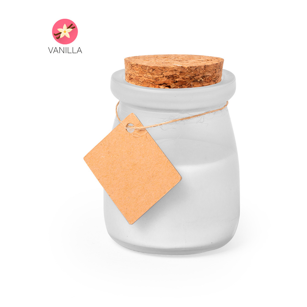 Geurkaars Tepor - BLA