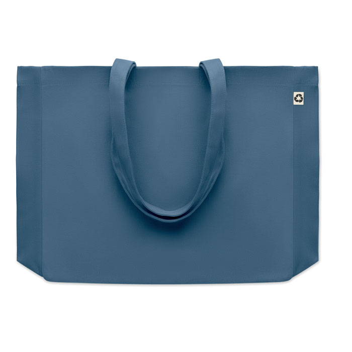 RESPECT COLOURED - Gerecyclede tas 280 gr/m²