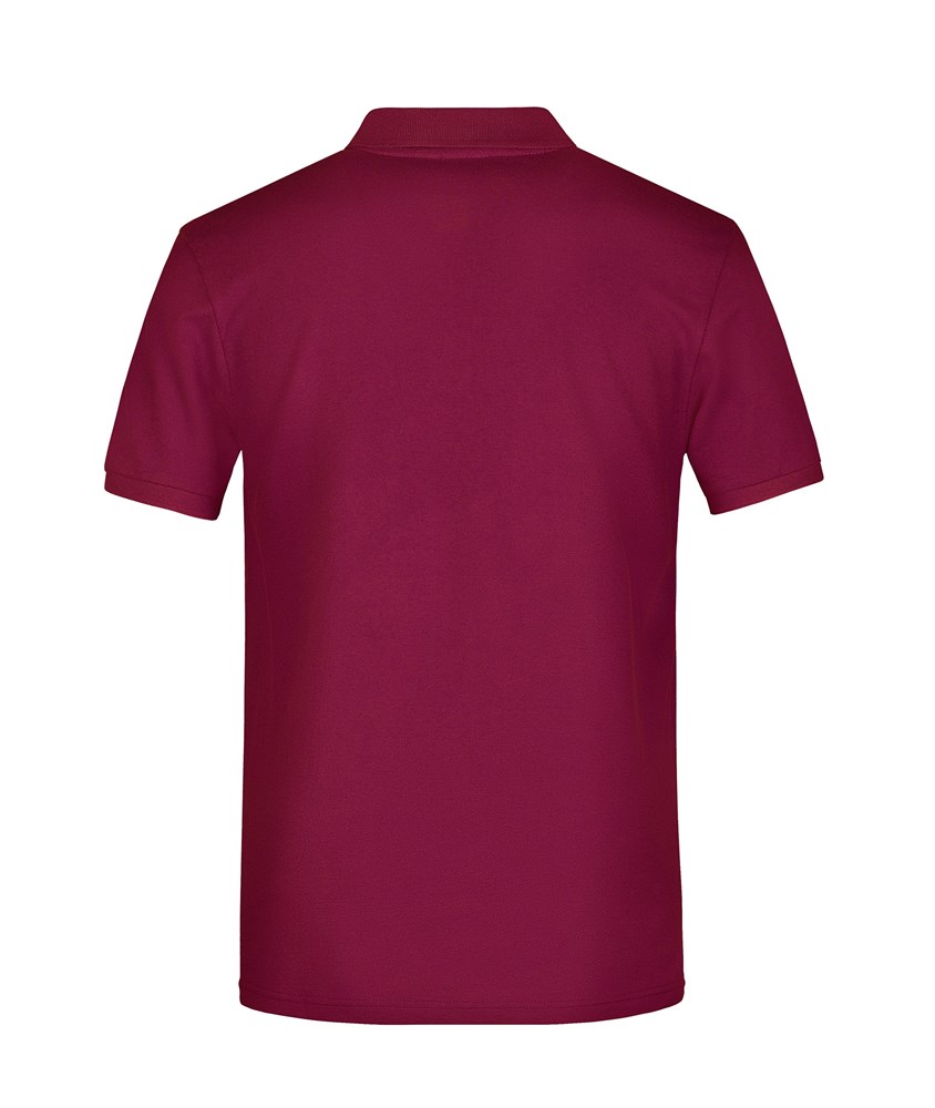 Promo Polo Man