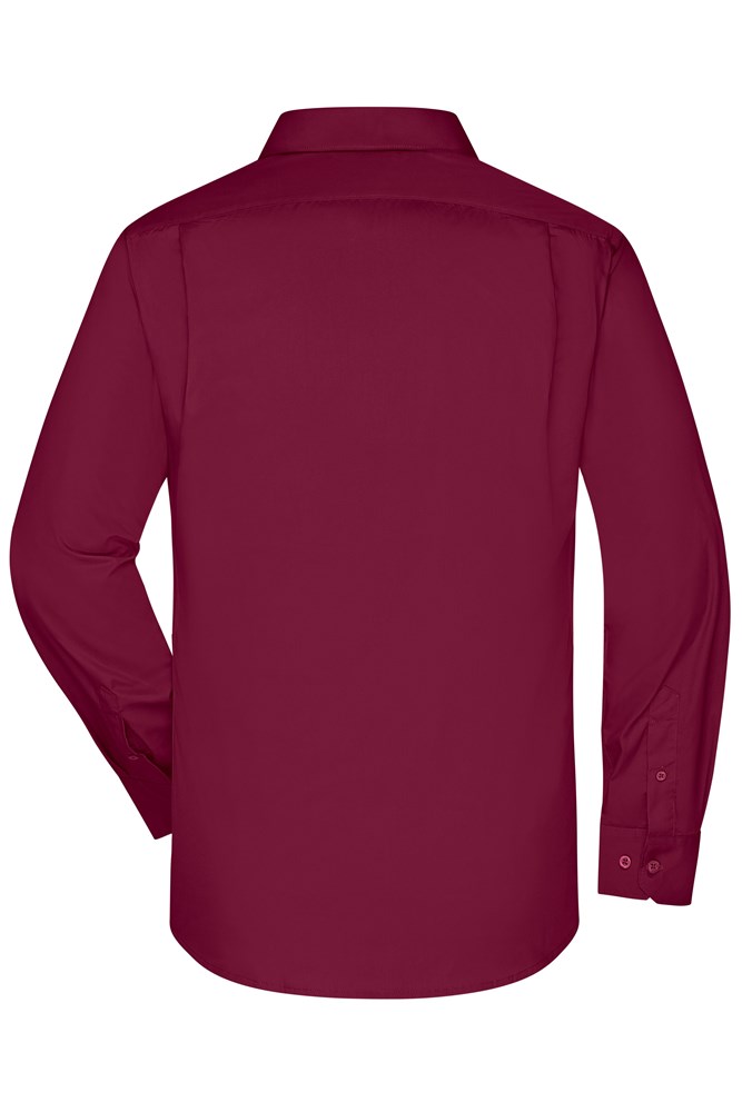 Men's Business Shirt Longsleeve