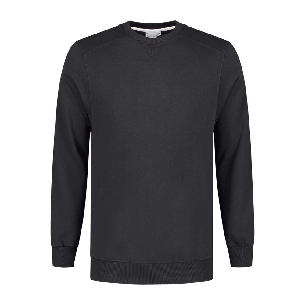 Santino Sweater Rio - Graphite