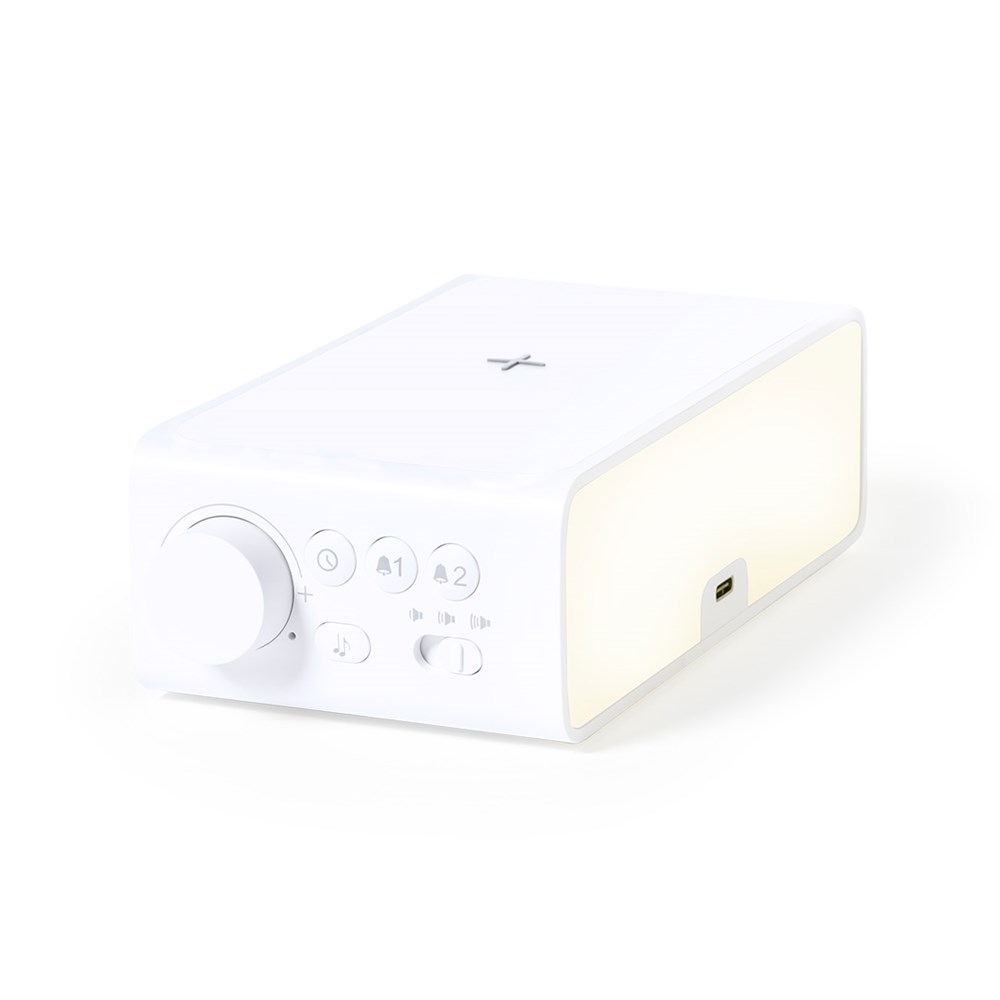 Multifunctioneel Klok Fabirt