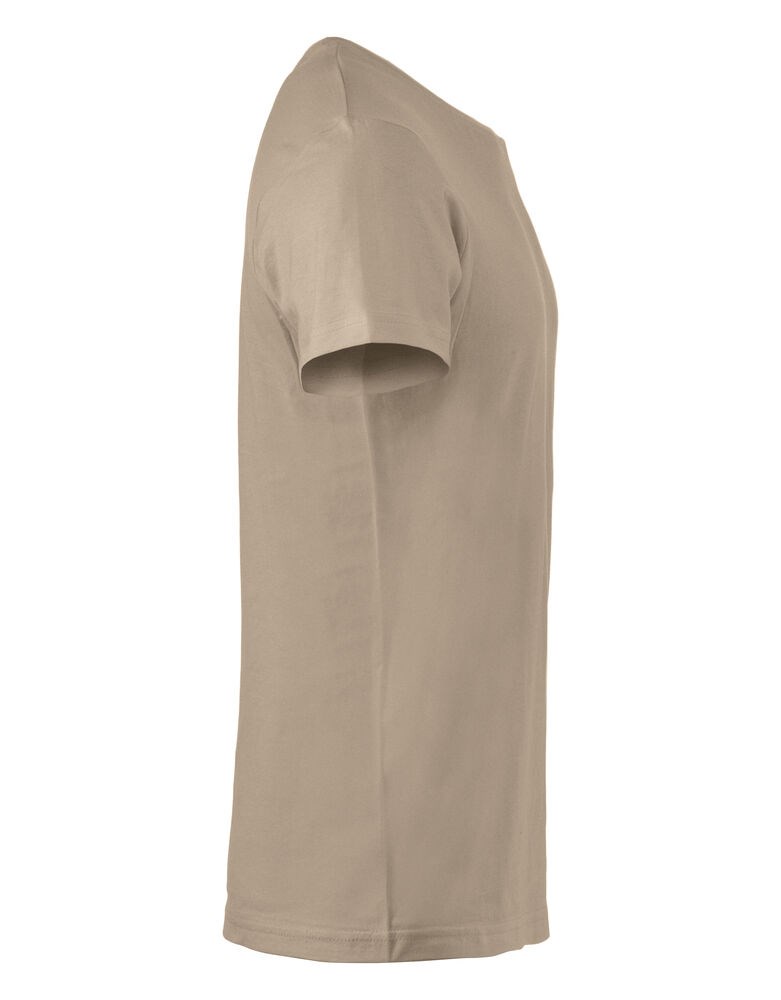 Clique - Basic-T Candy Roze XS