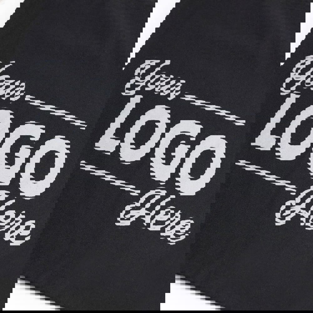 Katoenen rugtas, 140 gr/m²