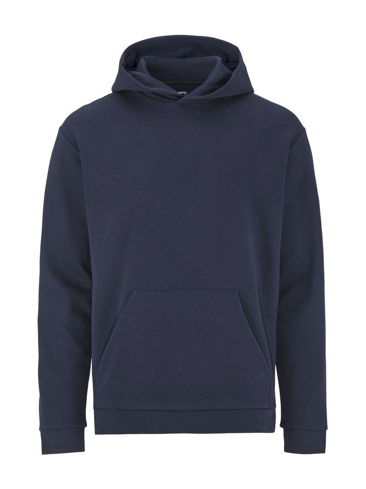 Craft - Community 2.0 Hoodie M - navy