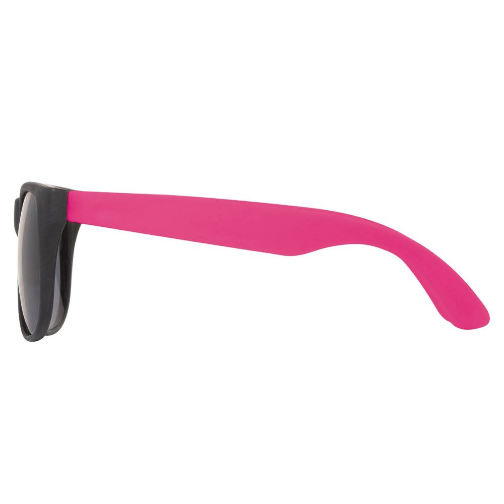 Zonnebril neon UV400