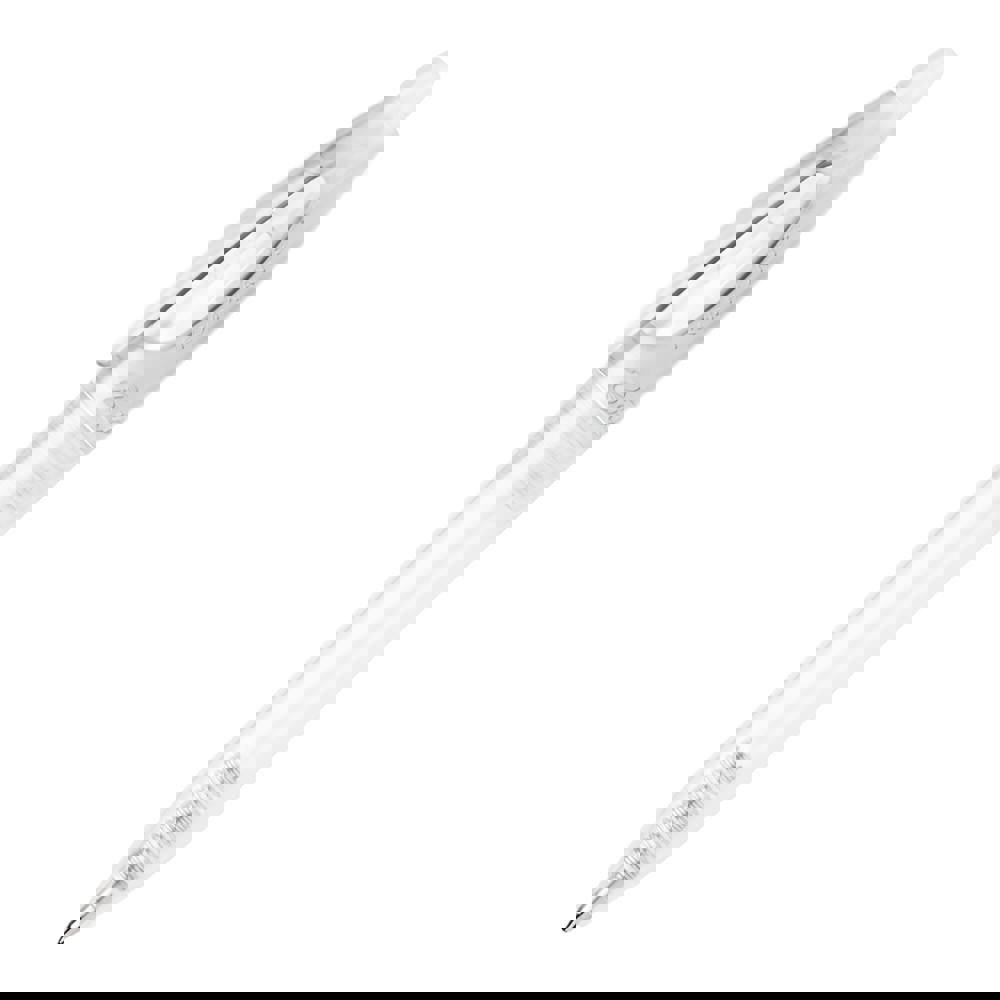 Balpen Bio-S! Clear transparant