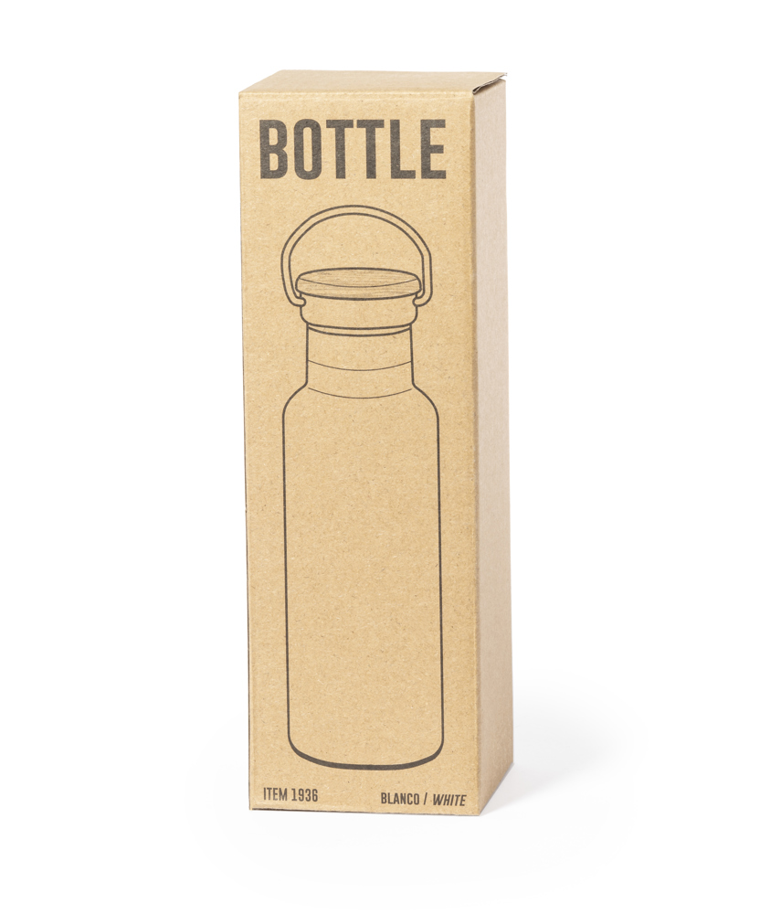 Thermoskan-Fles Naxel