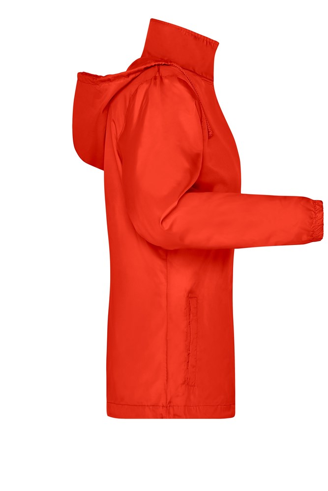 Ladies' Promo Jacket