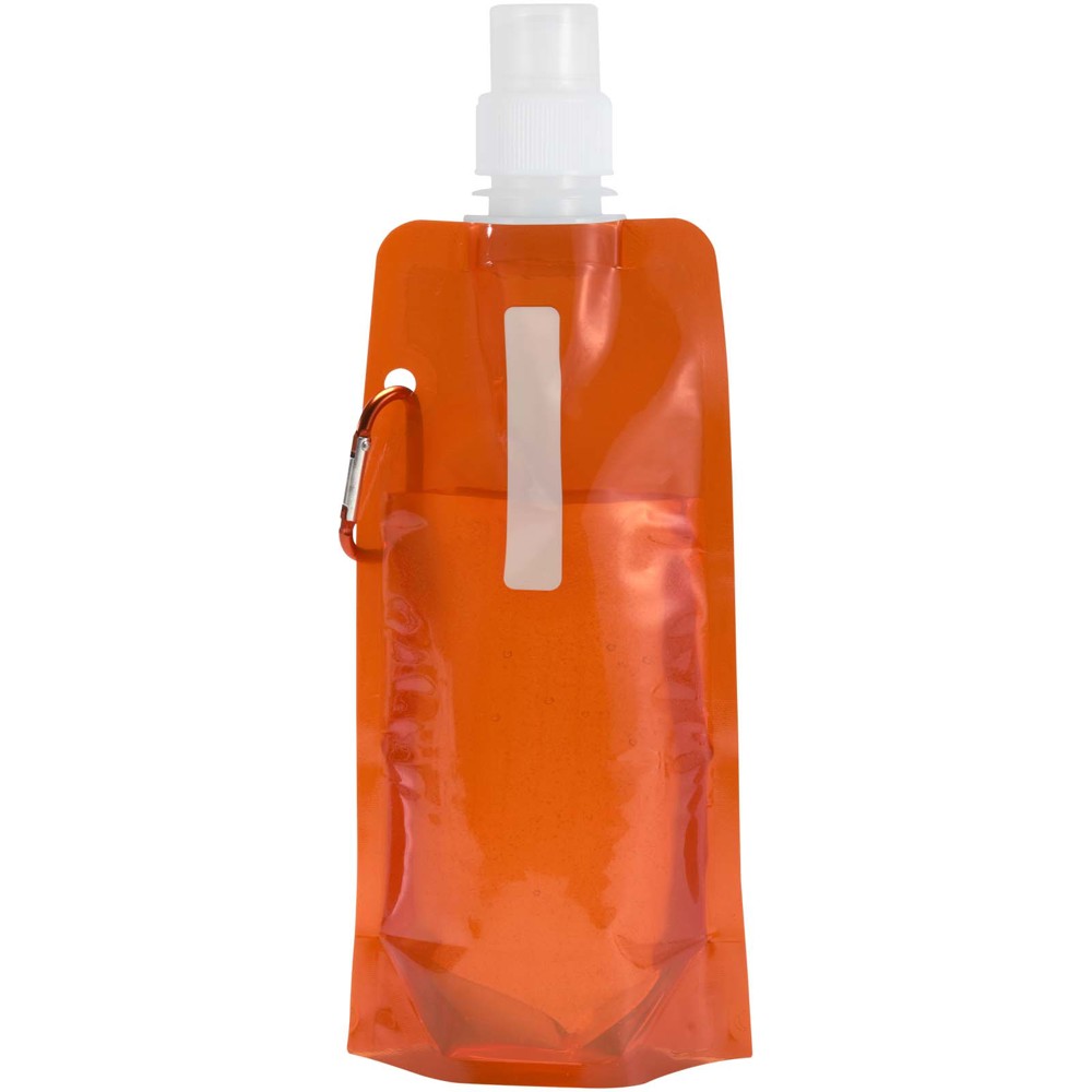 Sipzy 480 ml opvouwbare waterfles