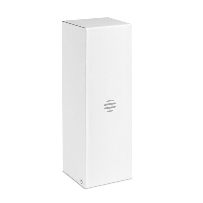 BIG CHAN - Dubbelwandige drinkfles 900 ml