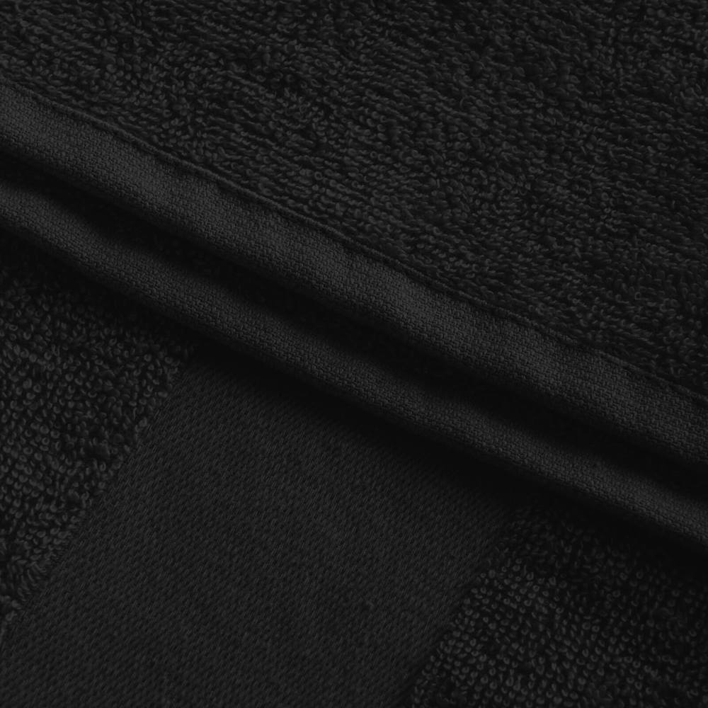 Sophie Muval handdoek 100x50 cm, 360 gr/m²