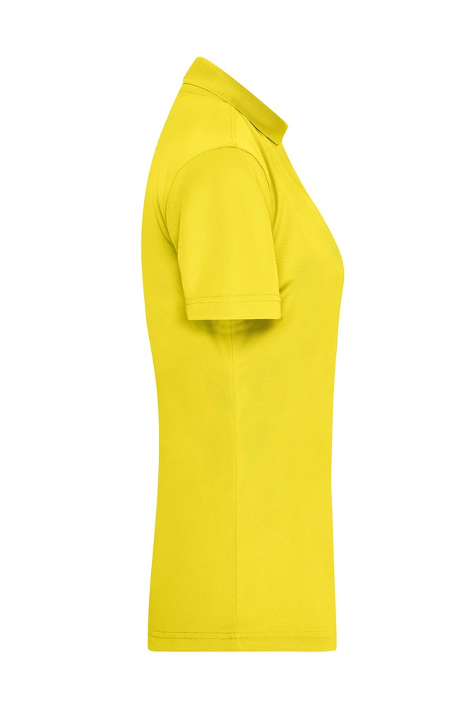 Ladies' Active Polo