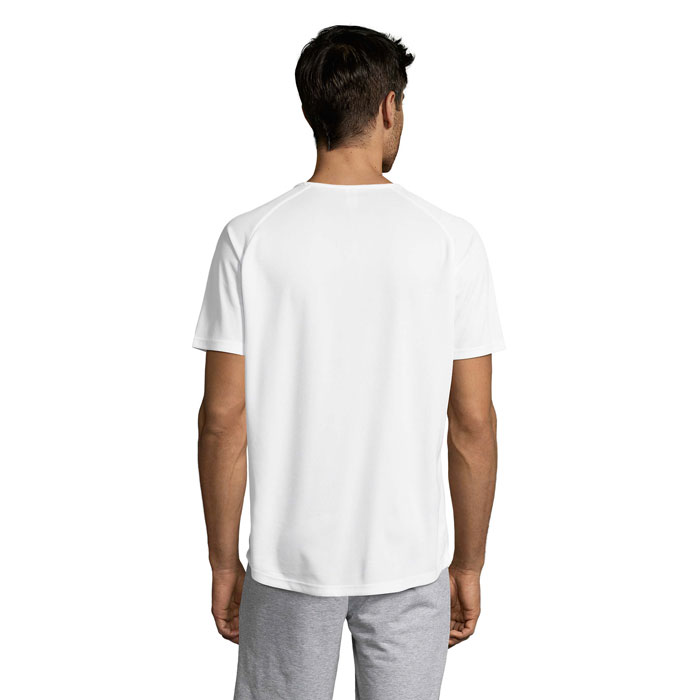 SPORTY - SPORTY HEREN T-Shirt