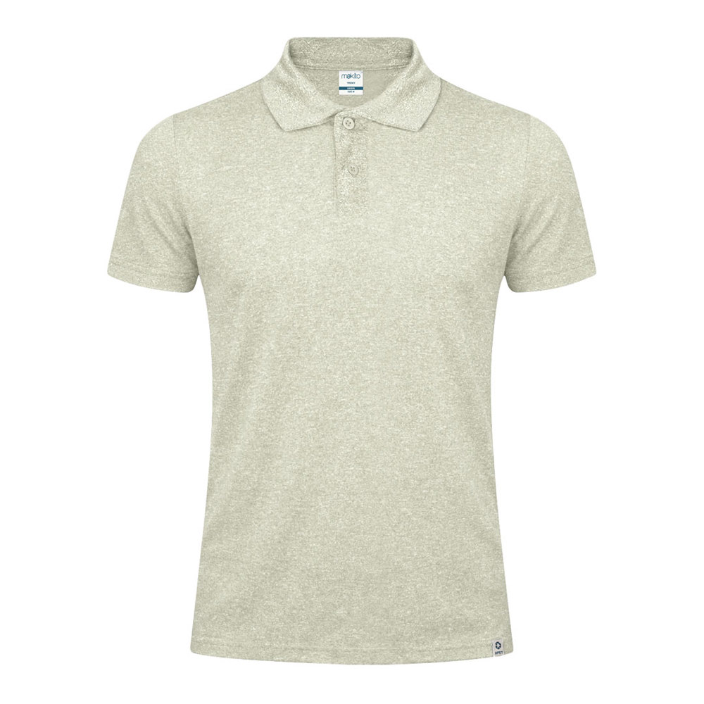 Volwassene T-Shirt Troky - NATU