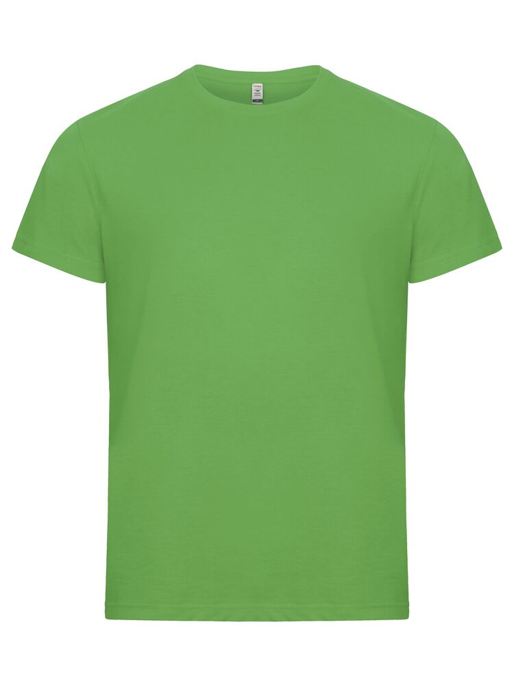 Clique - Classic OC-T Appelgroen M