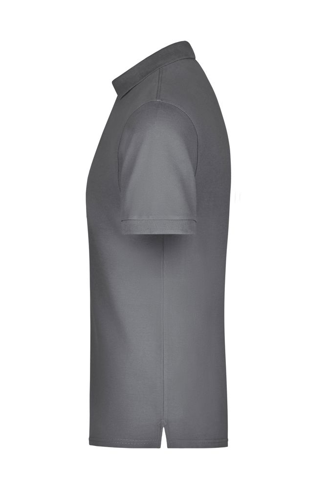 Men's Pima Polo