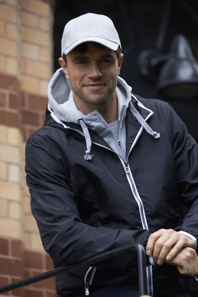 Clique - Hardy Rood XS