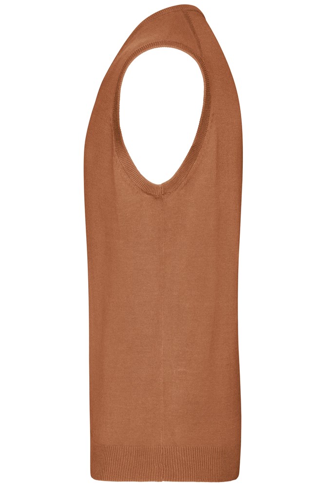 Men's V-Neck Pullunder